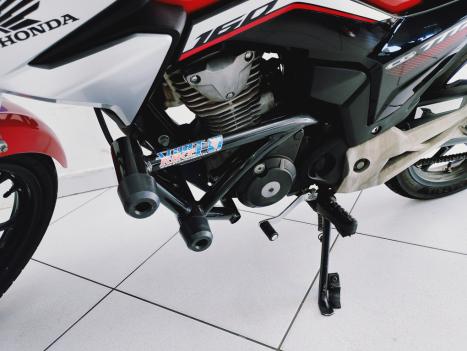 HONDA CG 160 TITAN, Foto 5