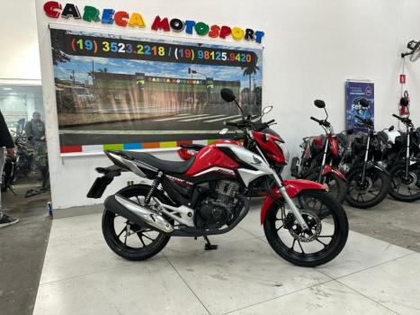 HONDA CG 160 TITAN, Foto 1