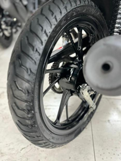 HONDA CG 160 TITAN, Foto 2