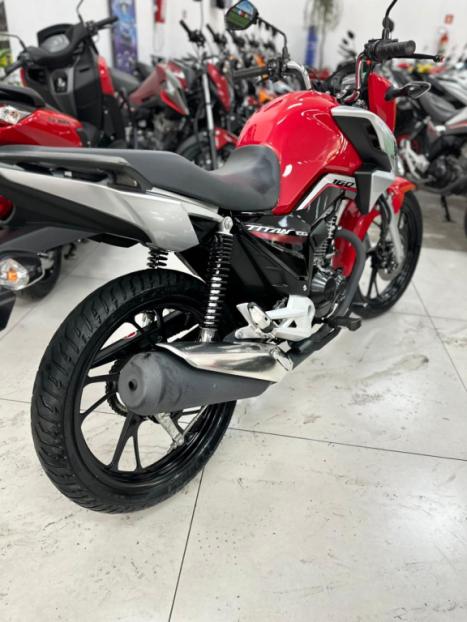 HONDA CG 160 TITAN, Foto 3