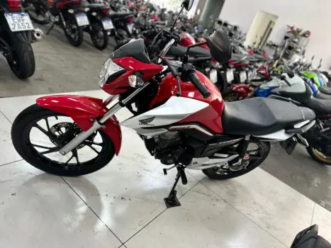 HONDA CG 160 TITAN, Foto 7