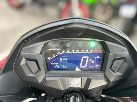 HONDA CG 160 TITAN, Foto 8
