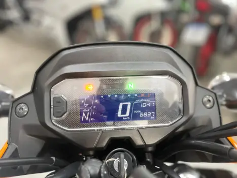 HONDA CG 160 TITAN, Foto 12