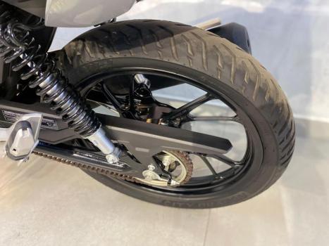 HONDA CG 160 TITAN, Foto 3