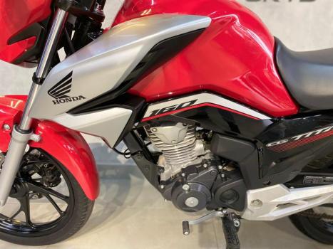 HONDA CG 160 TITAN, Foto 4