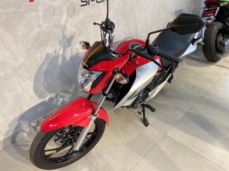 HONDA CG 160 TITAN, Foto 6