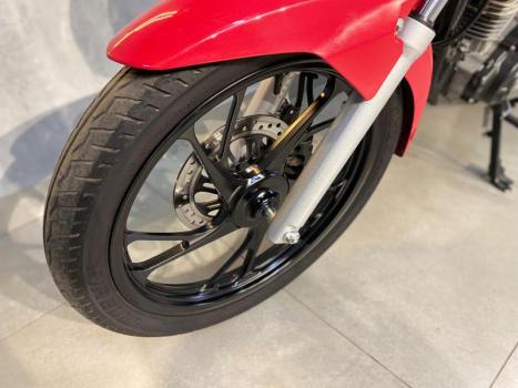 HONDA CG 160 TITAN, Foto 7