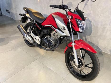 HONDA CG 160 TITAN, Foto 12