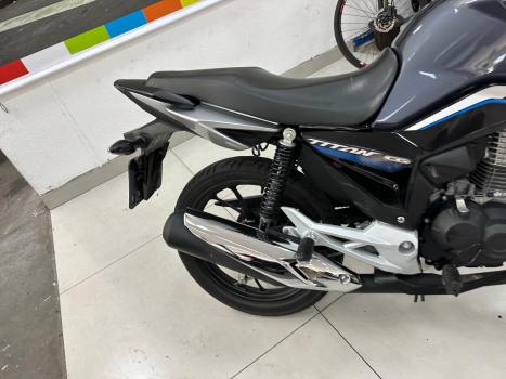 HONDA CG 160 TITAN, Foto 2