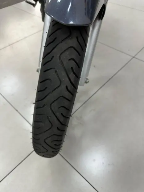 HONDA CG 160 TITAN, Foto 3