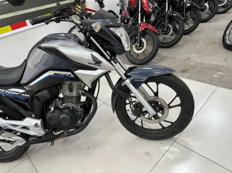 HONDA CG 160 TITAN, Foto 5