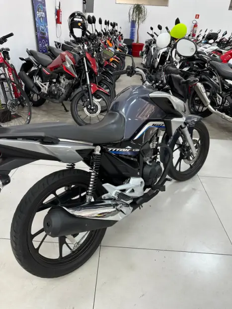 HONDA CG 160 TITAN, Foto 7