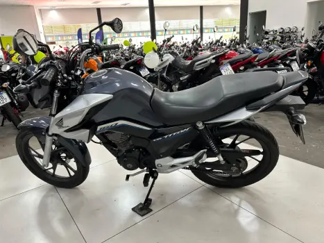 HONDA CG 160 TITAN, Foto 10