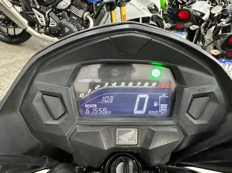 HONDA CG 160 TITAN, Foto 11