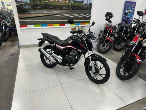 HONDA CG 160 TITAN, Foto 1