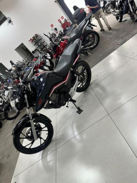 HONDA CG 160 TITAN, Foto 3