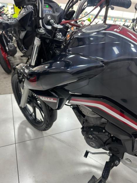 HONDA CG 160 TITAN, Foto 5