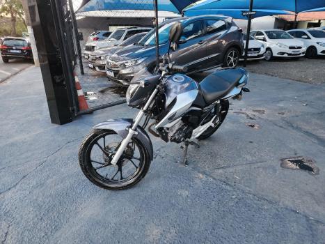 HONDA CG 160 TITAN, Foto 2