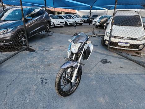 HONDA CG 160 TITAN, Foto 3