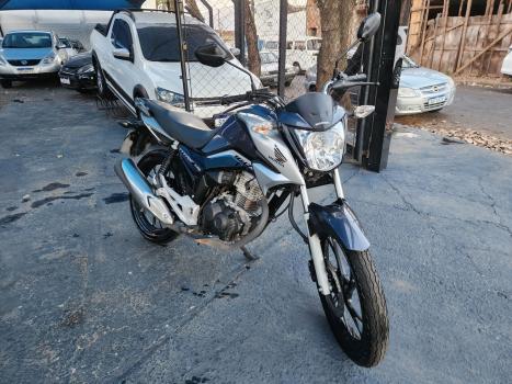 HONDA CG 160 TITAN, Foto 4