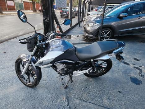 HONDA CG 160 TITAN, Foto 5