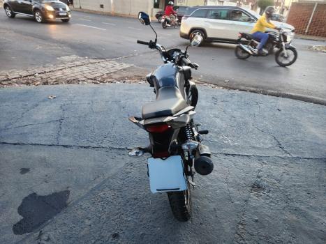 HONDA CG 160 TITAN, Foto 8