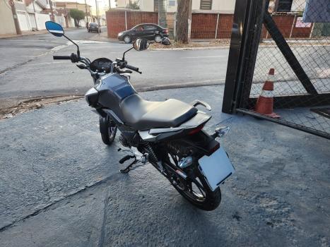 HONDA CG 160 TITAN, Foto 9