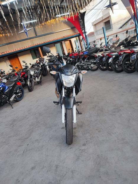 HONDA CG 160 TITAN, Foto 6