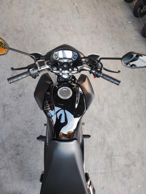 HONDA CG 160 TITAN, Foto 7