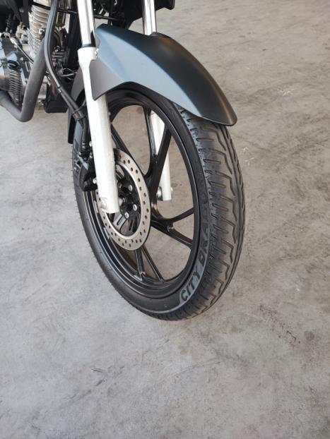 HONDA CG 160 TITAN, Foto 8