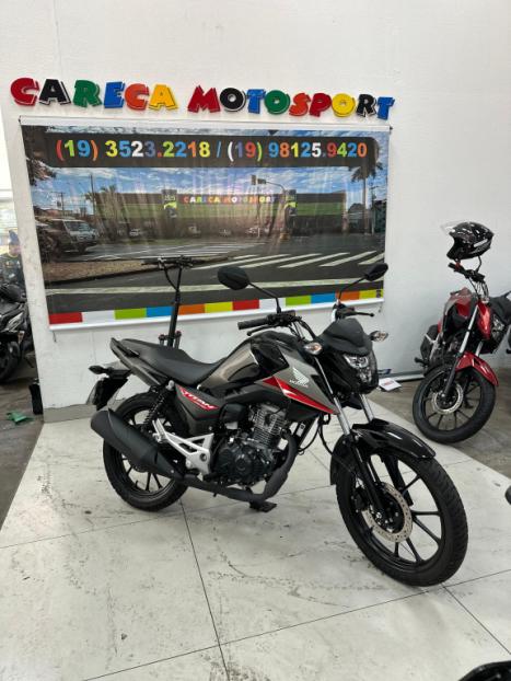 HONDA CG 160 TITAN, Foto 1