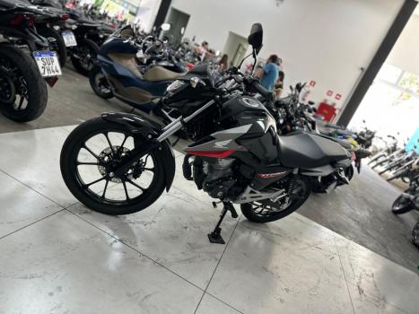 HONDA CG 160 TITAN, Foto 3