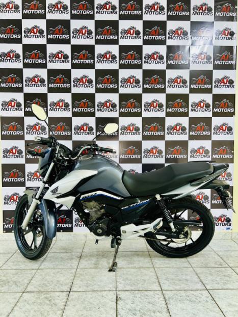 HONDA CG 160 TITAN, Foto 1