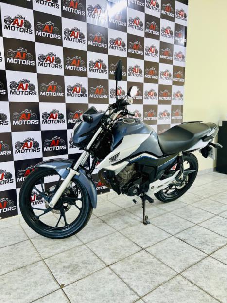 HONDA CG 160 TITAN, Foto 3