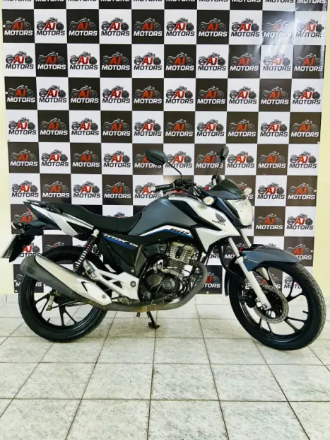 HONDA CG 160 TITAN, Foto 7