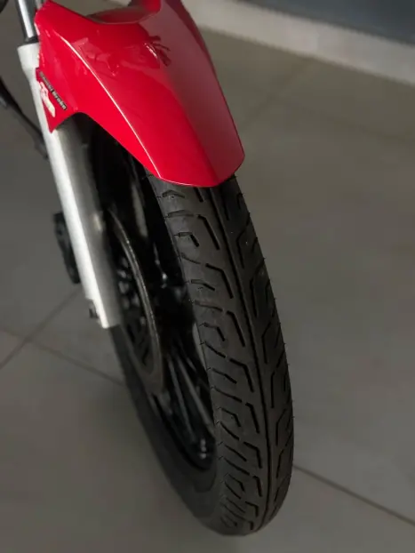 HONDA CG 160 TITAN, Foto 7