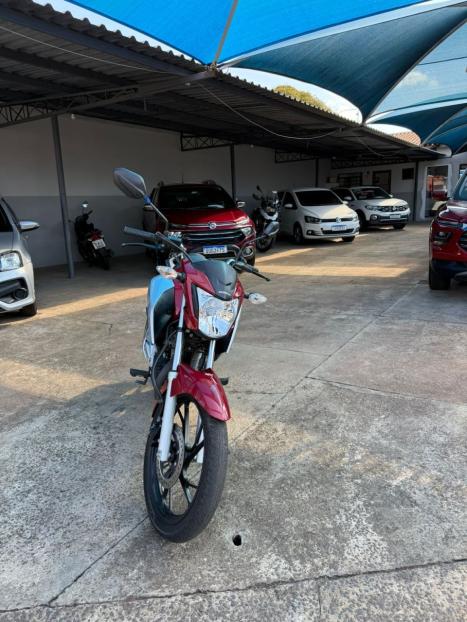 HONDA CG 160 TITAN, Foto 2