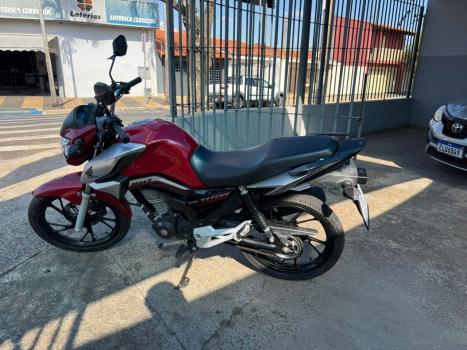 HONDA CG 160 TITAN, Foto 5