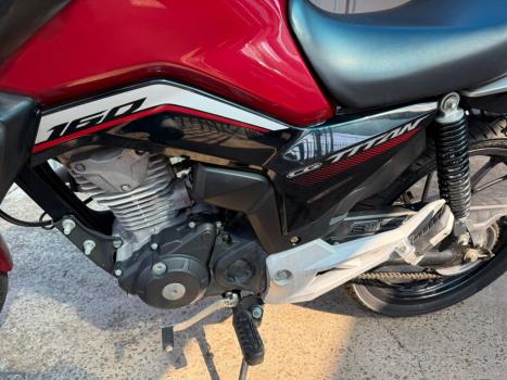 HONDA CG 160 TITAN, Foto 6