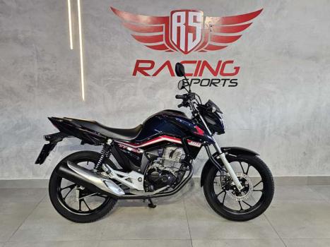 HONDA CG 160 TITAN, Foto 1