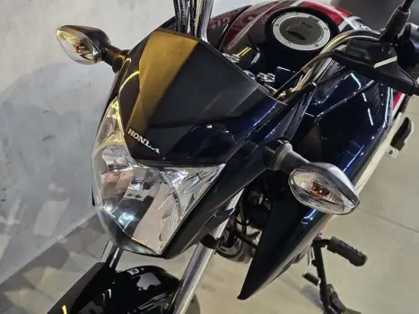 HONDA CG 160 TITAN, Foto 3