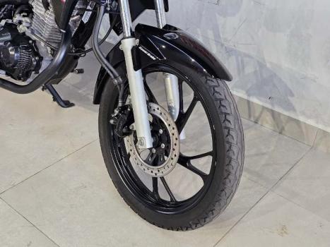 HONDA CG 160 TITAN, Foto 4