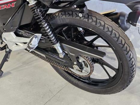 HONDA CG 160 TITAN, Foto 5