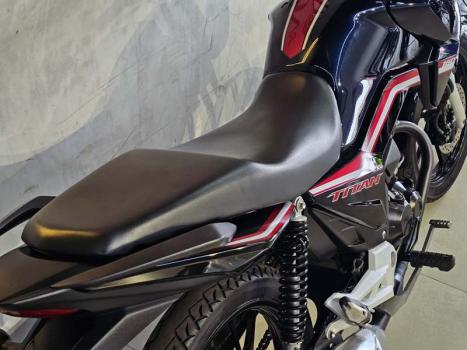 HONDA CG 160 TITAN, Foto 6