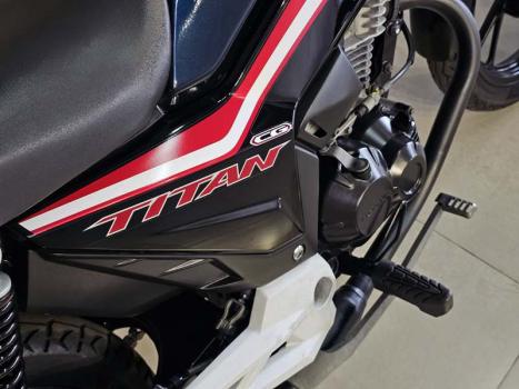 HONDA CG 160 TITAN, Foto 7