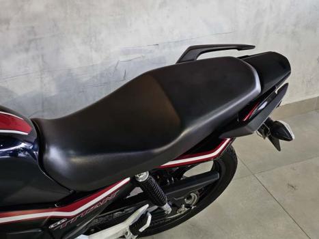 HONDA CG 160 TITAN, Foto 10