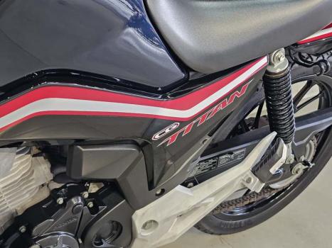 HONDA CG 160 TITAN, Foto 11