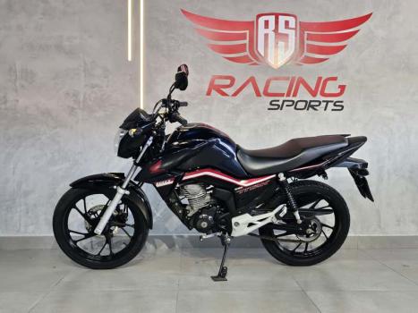 HONDA CG 160 TITAN, Foto 12