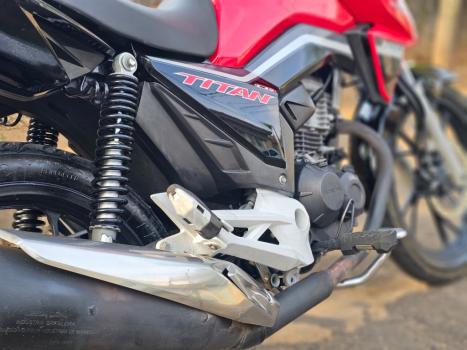 HONDA CG 160 TITAN, Foto 2