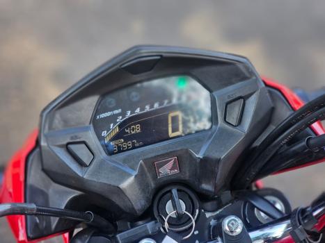 HONDA CG 160 TITAN, Foto 4